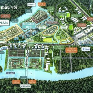 WATER POINT NAM LONG